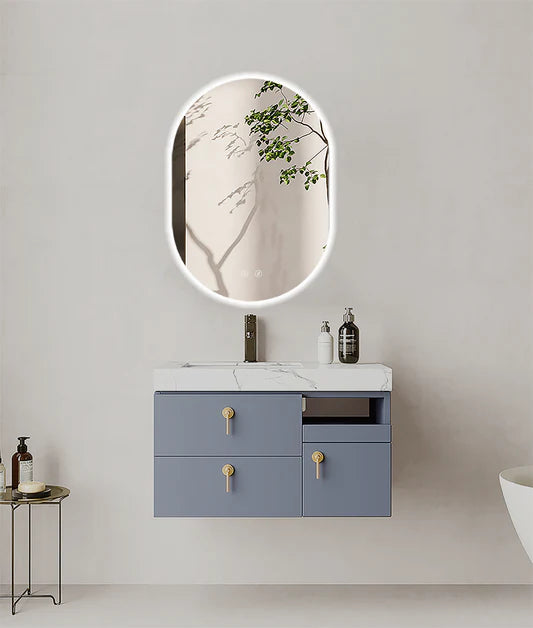 Origen Bath LED tükrök